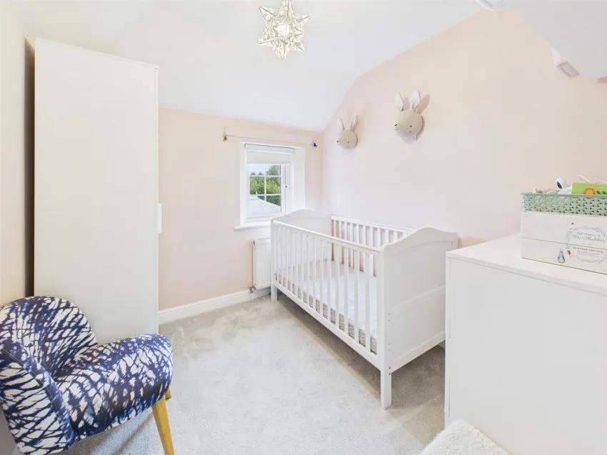 Homecroft Drive, Uckington, photo 30