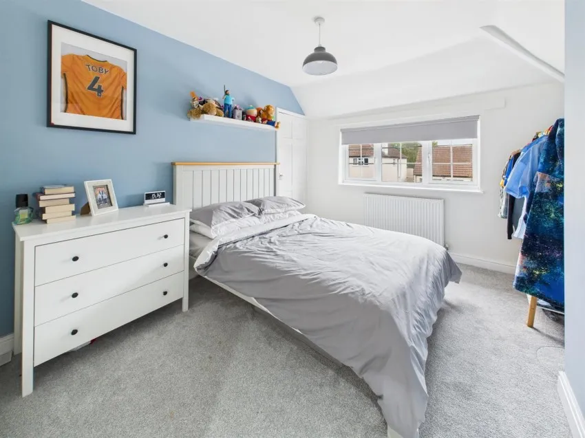 Homecroft Drive, Uckington, photo 28