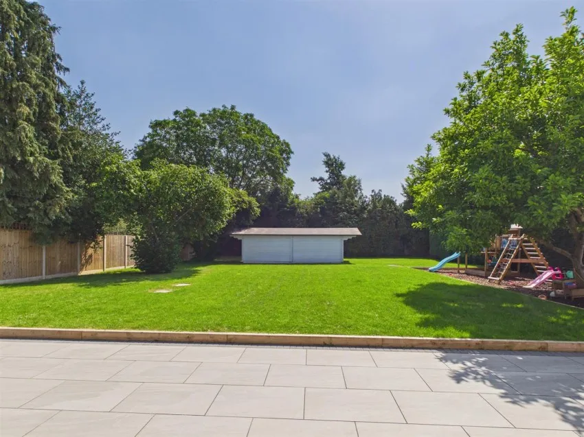 Homecroft Drive, Uckington, photo 44