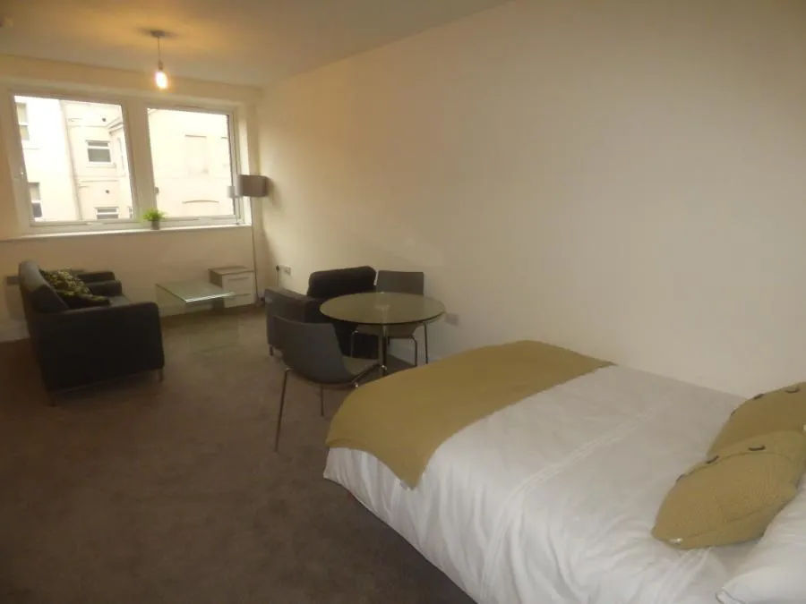 Electra House, Farnsby Street, Swindon, Wiltshire, SN1, photo 3
