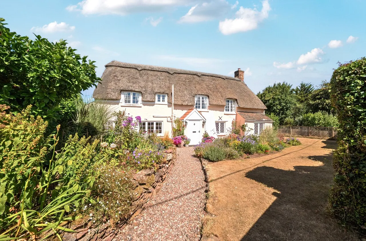 Spaxton, Bridgwater, Somerset, TA5 1AJ, photo 41