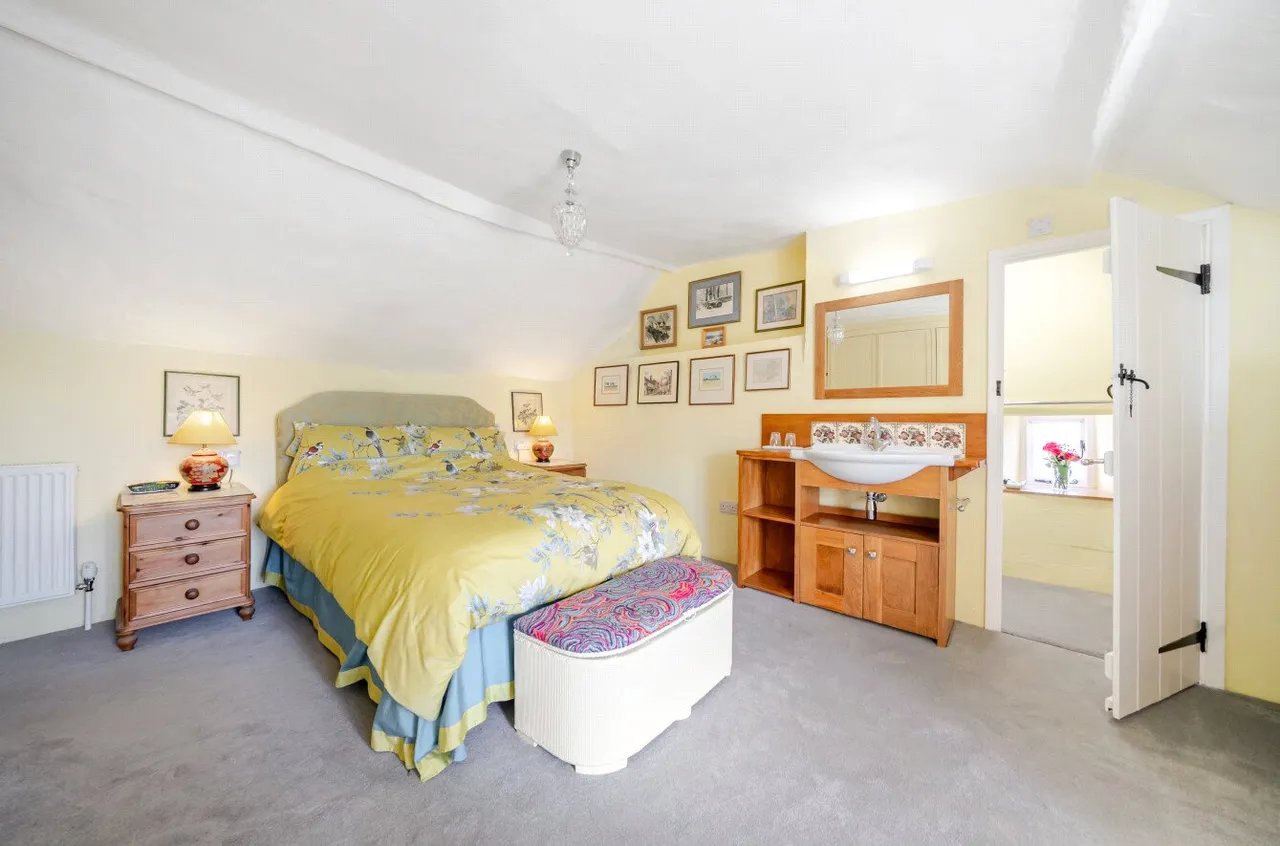 Spaxton, Bridgwater, Somerset, TA5 1AJ, photo 23