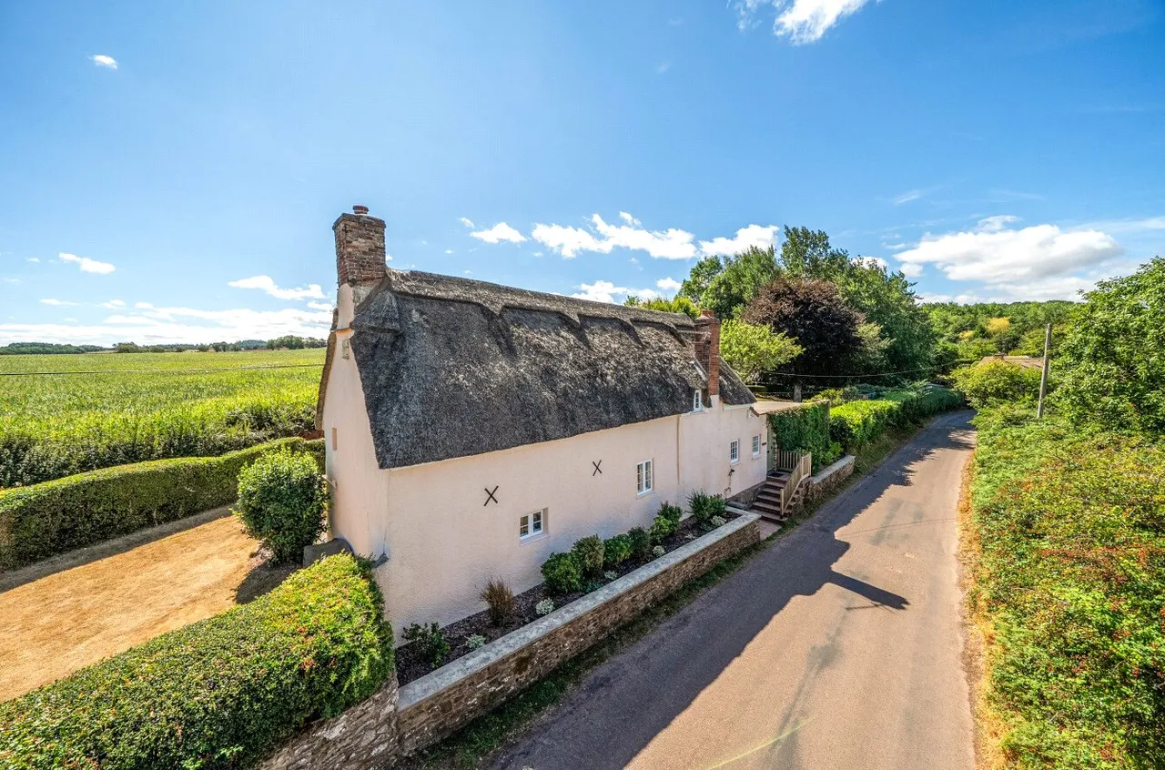 Spaxton, Bridgwater, Somerset, TA5 1AJ, photo 46