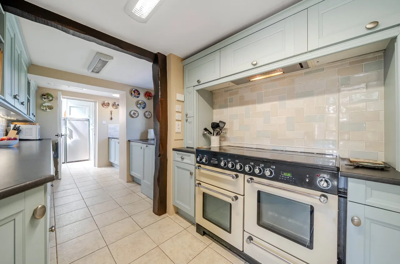 Spaxton, Bridgwater, Somerset, TA5 1AJ, photo 8