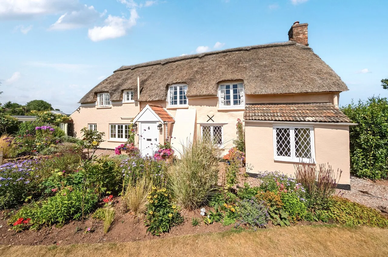 Spaxton, Bridgwater, Somerset, TA5 1AJ, photo 36