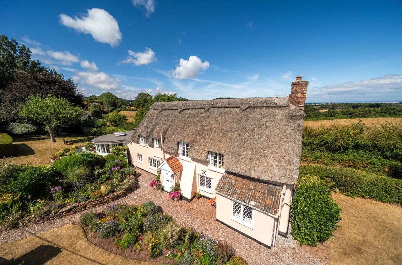 Spaxton, Bridgwater, Somerset, TA5 1AJ, photo 2
