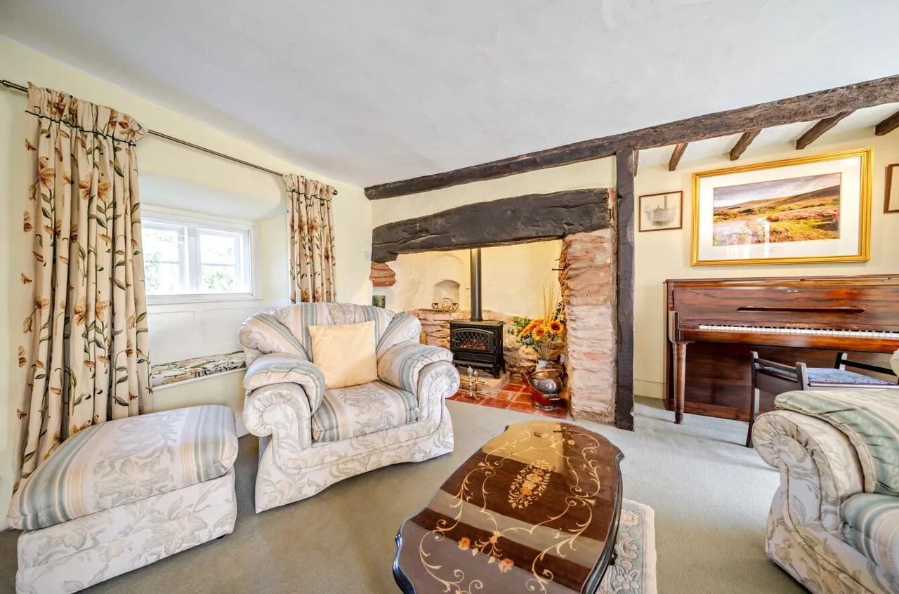 Spaxton, Bridgwater, Somerset, TA5 1AJ, photo 18