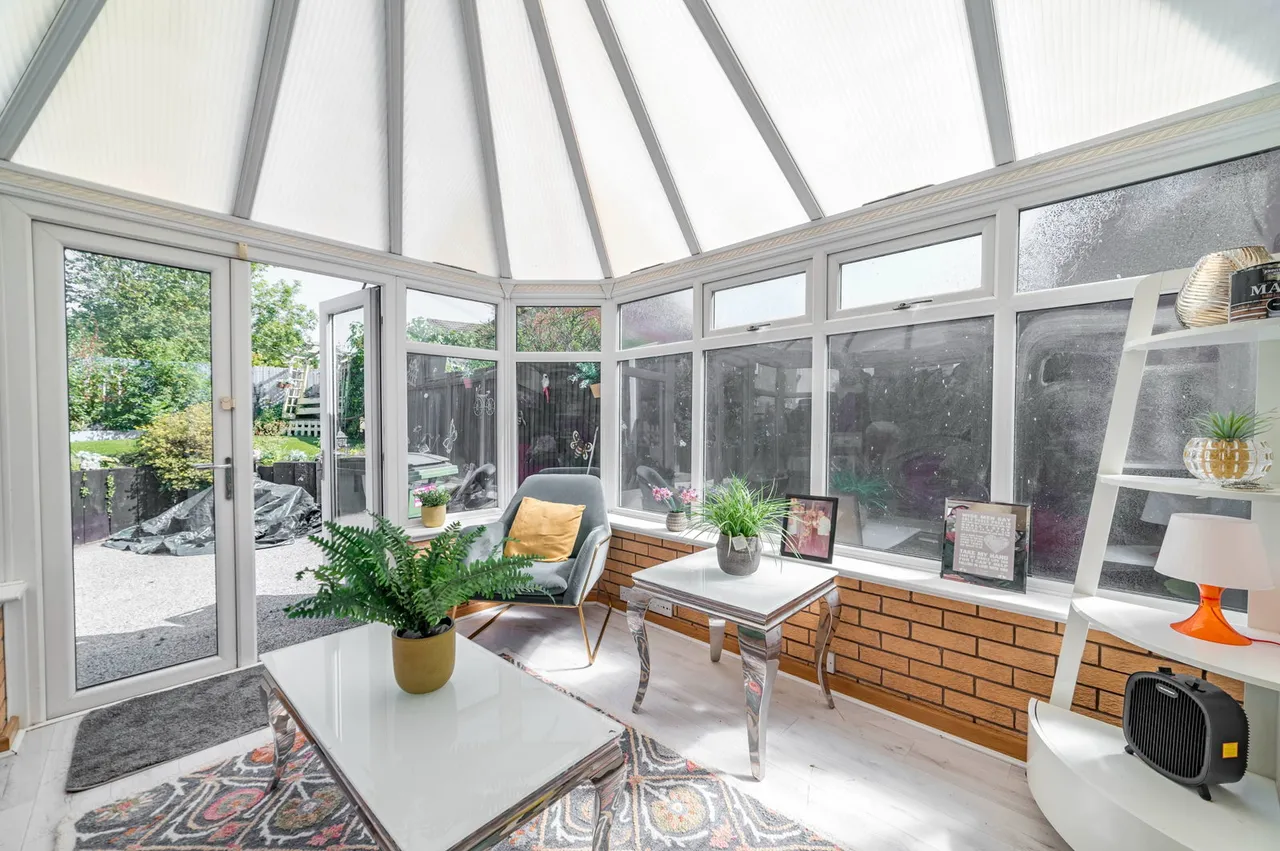 Bowmont Close, Cheadle Hulme, SK8, photo 5