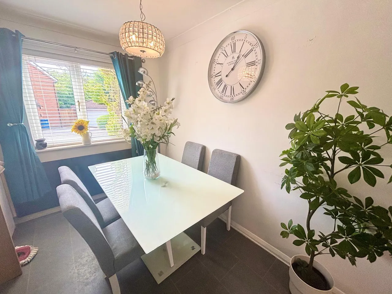 Bowmont Close, Cheadle Hulme, SK8, photo 13