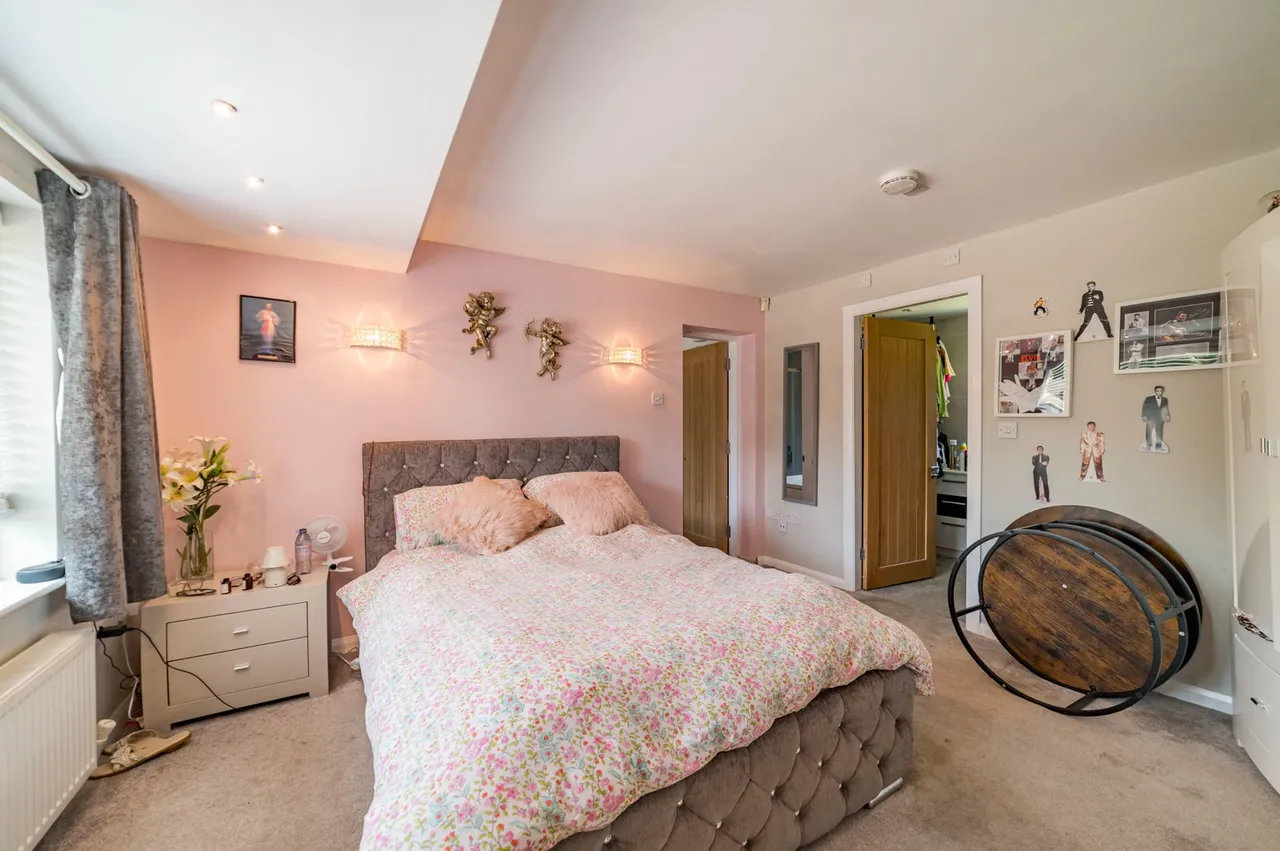 Bowmont Close, Cheadle Hulme, SK8, photo 6