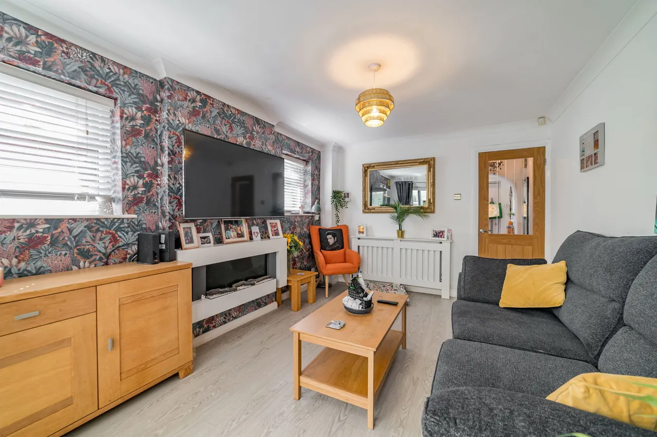 Bowmont Close, Cheadle Hulme, SK8, photo 9