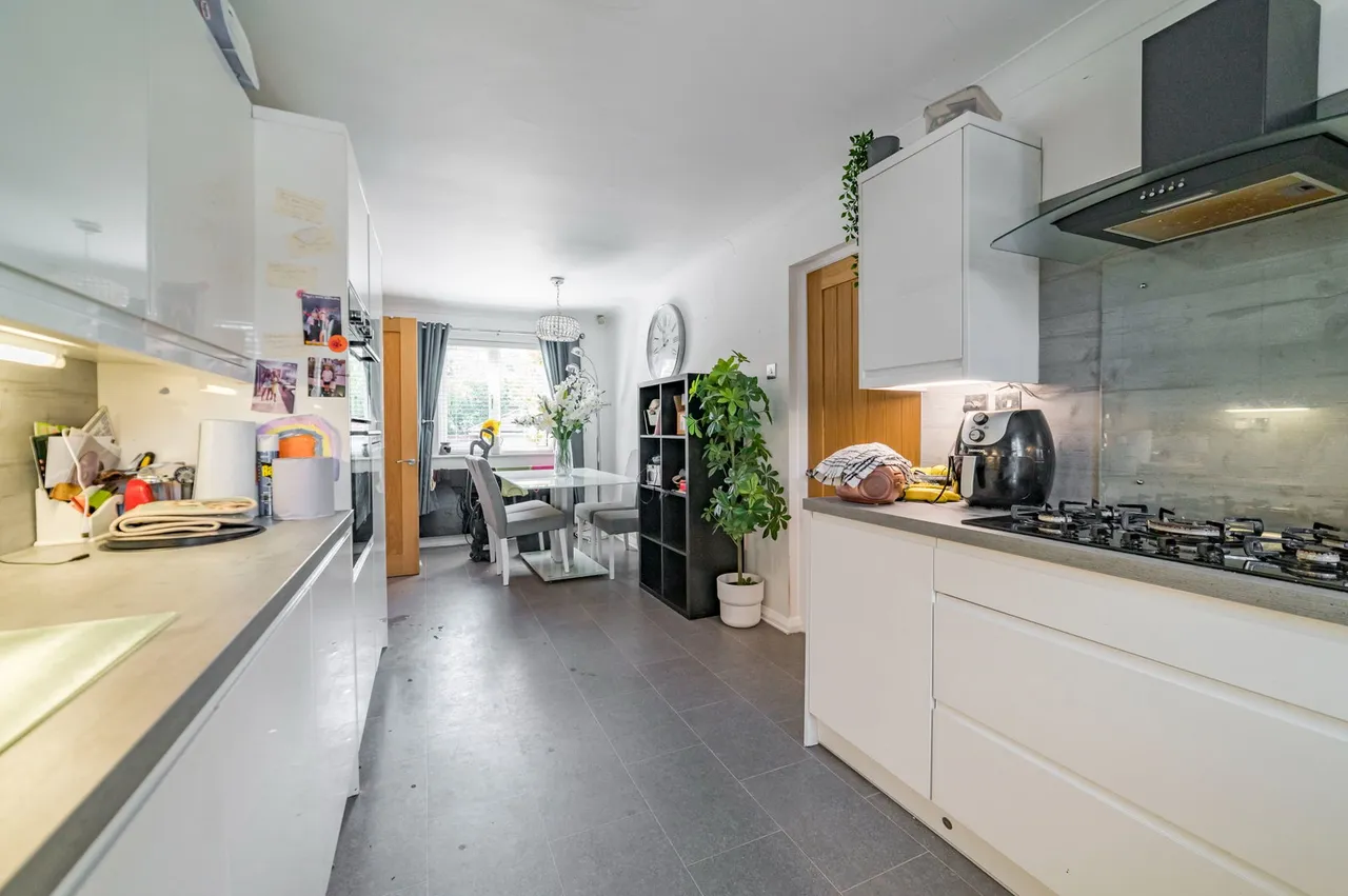 Bowmont Close, Cheadle Hulme, SK8, photo 10