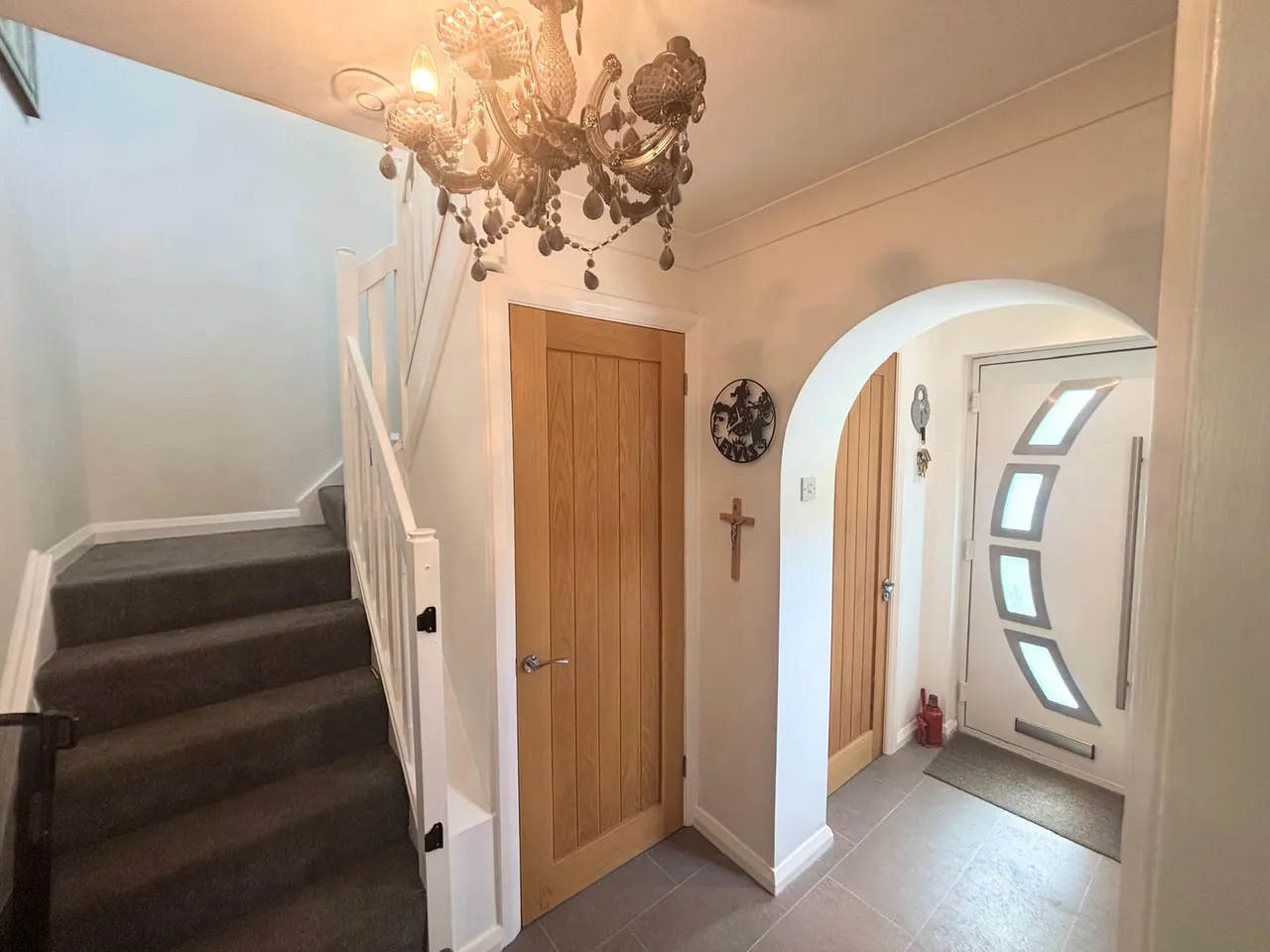 Bowmont Close, Cheadle Hulme, SK8, photo 14