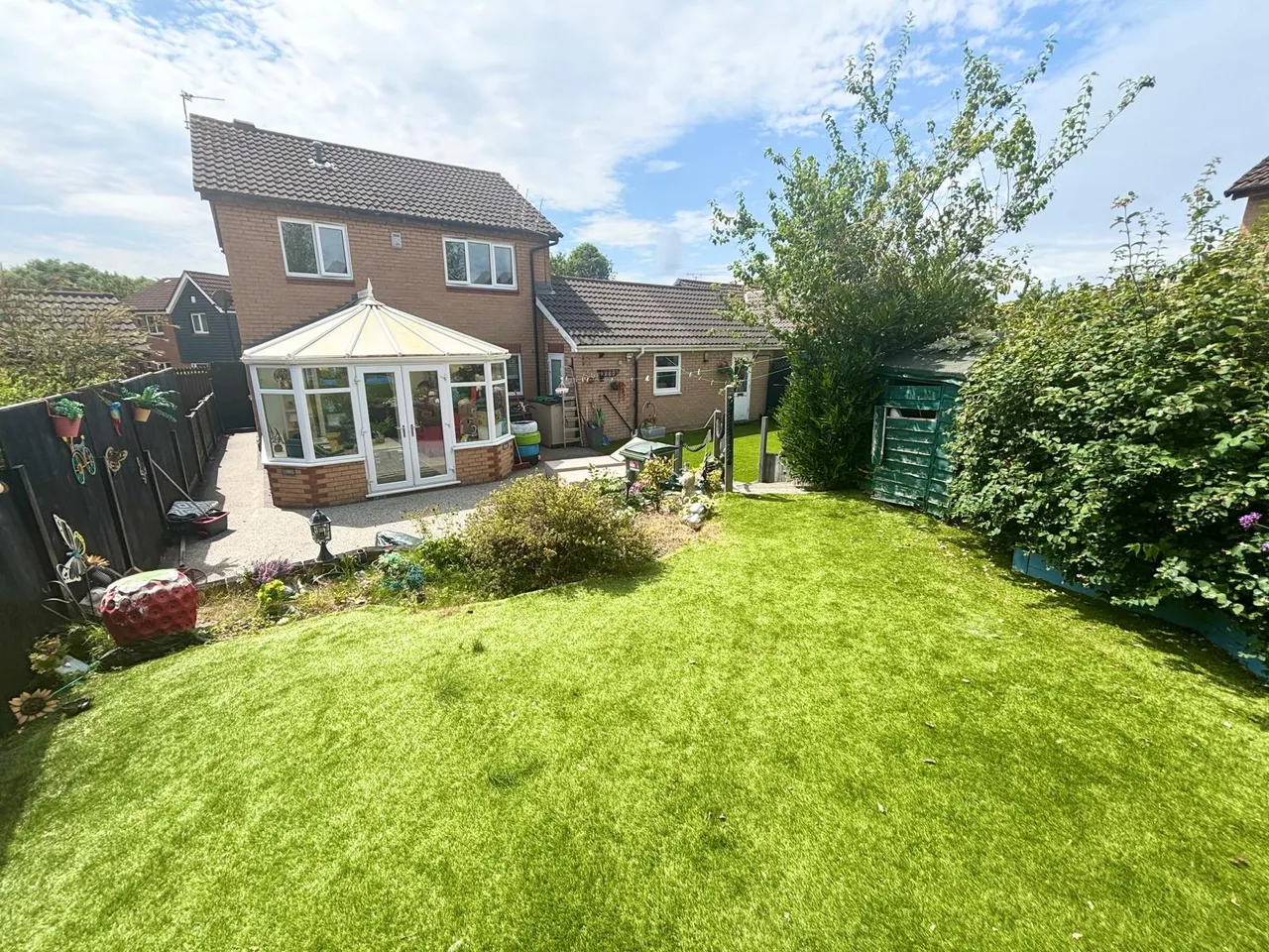 Bowmont Close, Cheadle Hulme, SK8, photo 17