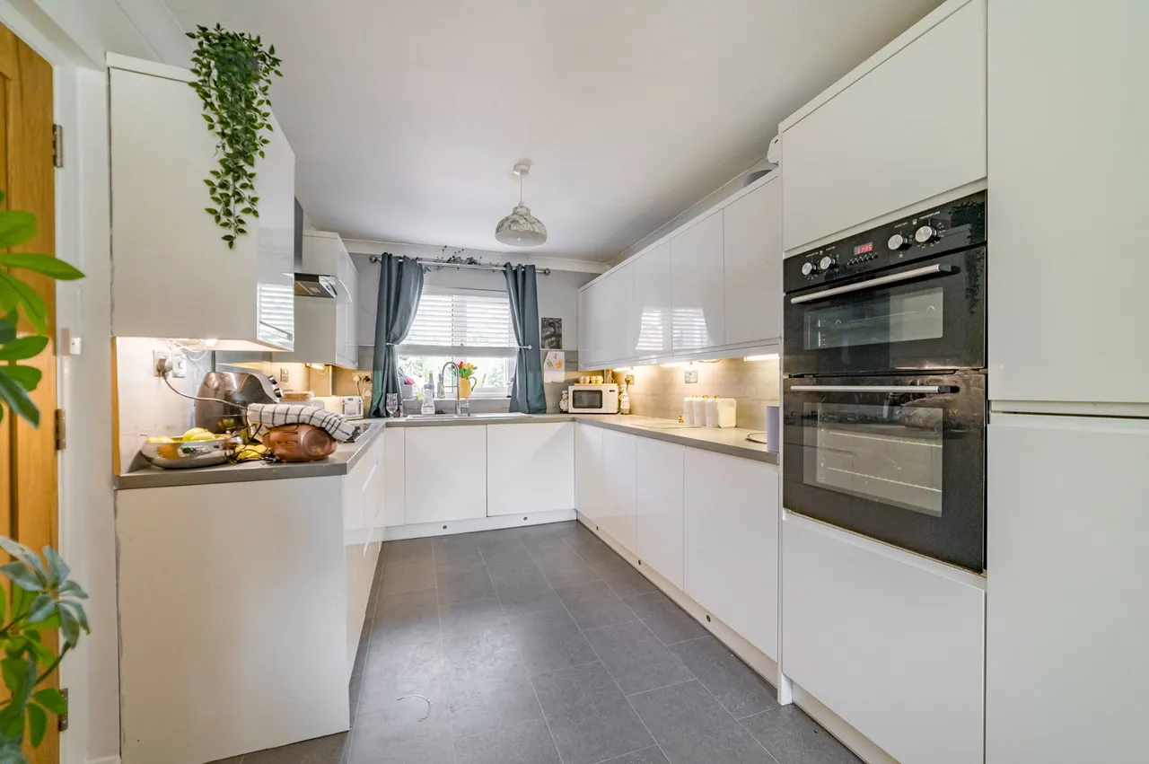 Bowmont Close, Cheadle Hulme, SK8, photo 3
