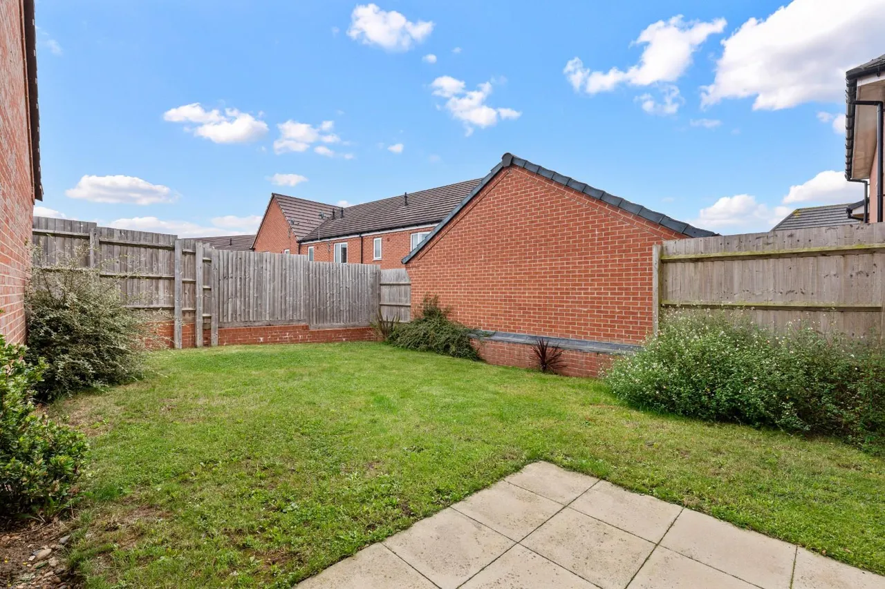 Jackson Avenue, Bishops Tachbrook, photo 12