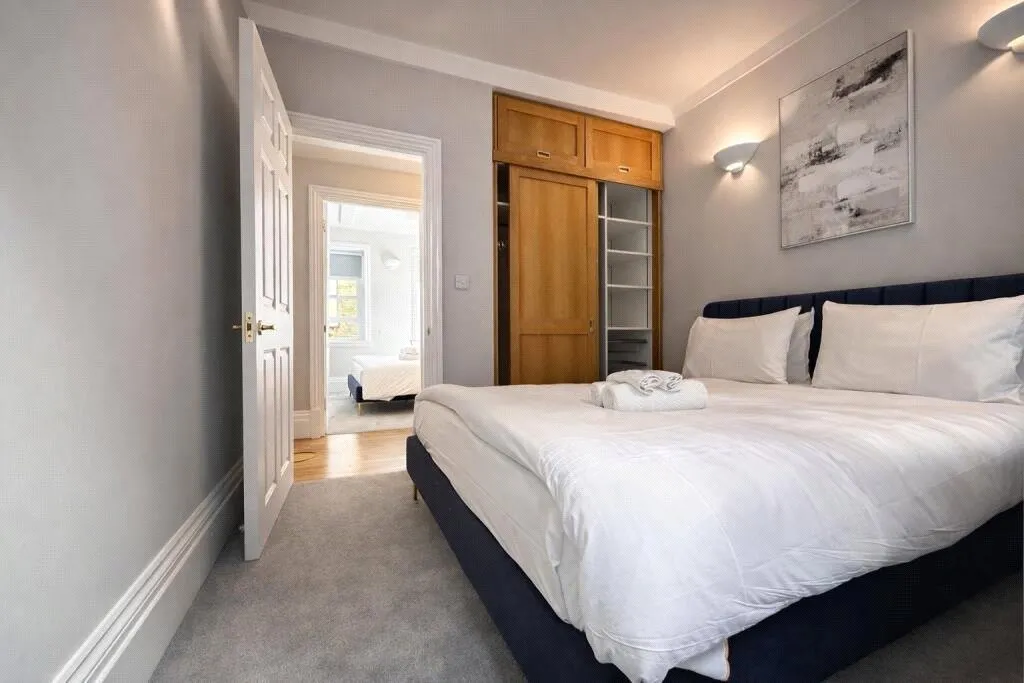 Dorset Street, Marylebone, W1U, photo 7