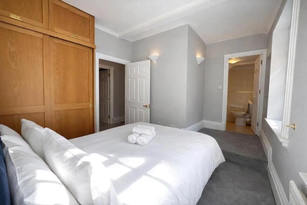 Dorset Street, Marylebone, W1U, photo 3
