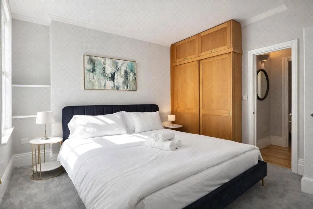Dorset Street, Marylebone, W1U, photo 4