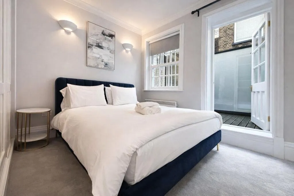 Dorset Street, Marylebone, W1U, photo 6