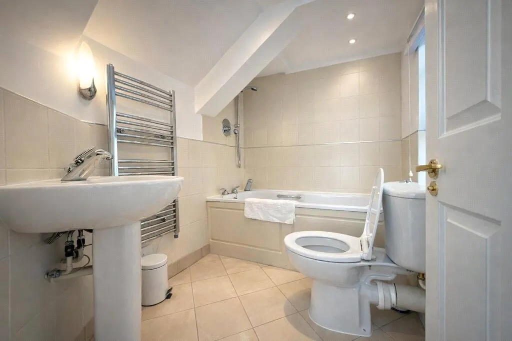 Dorset Street, Marylebone, W1U, photo 8