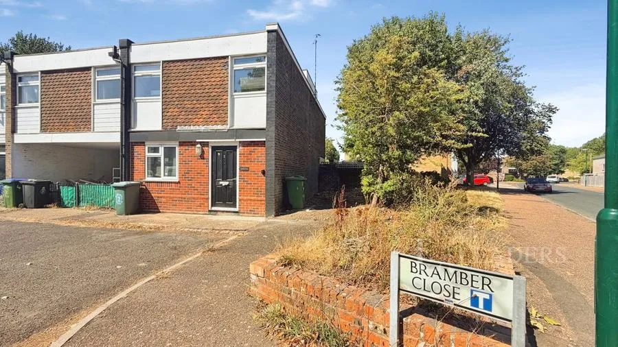 3 bed house for sale, Bramber Close, Bognor Regis, PO21