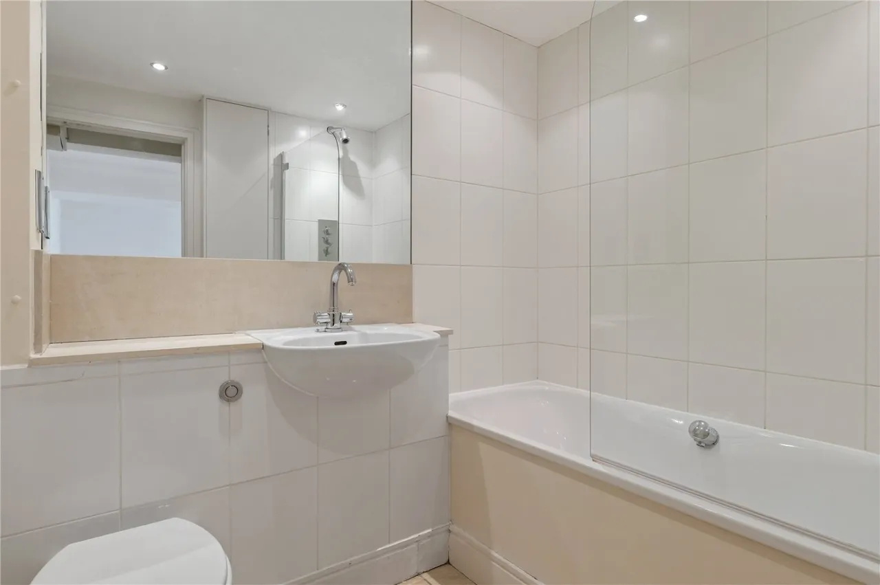 Manor Gardens, Islington, N7, photo 14