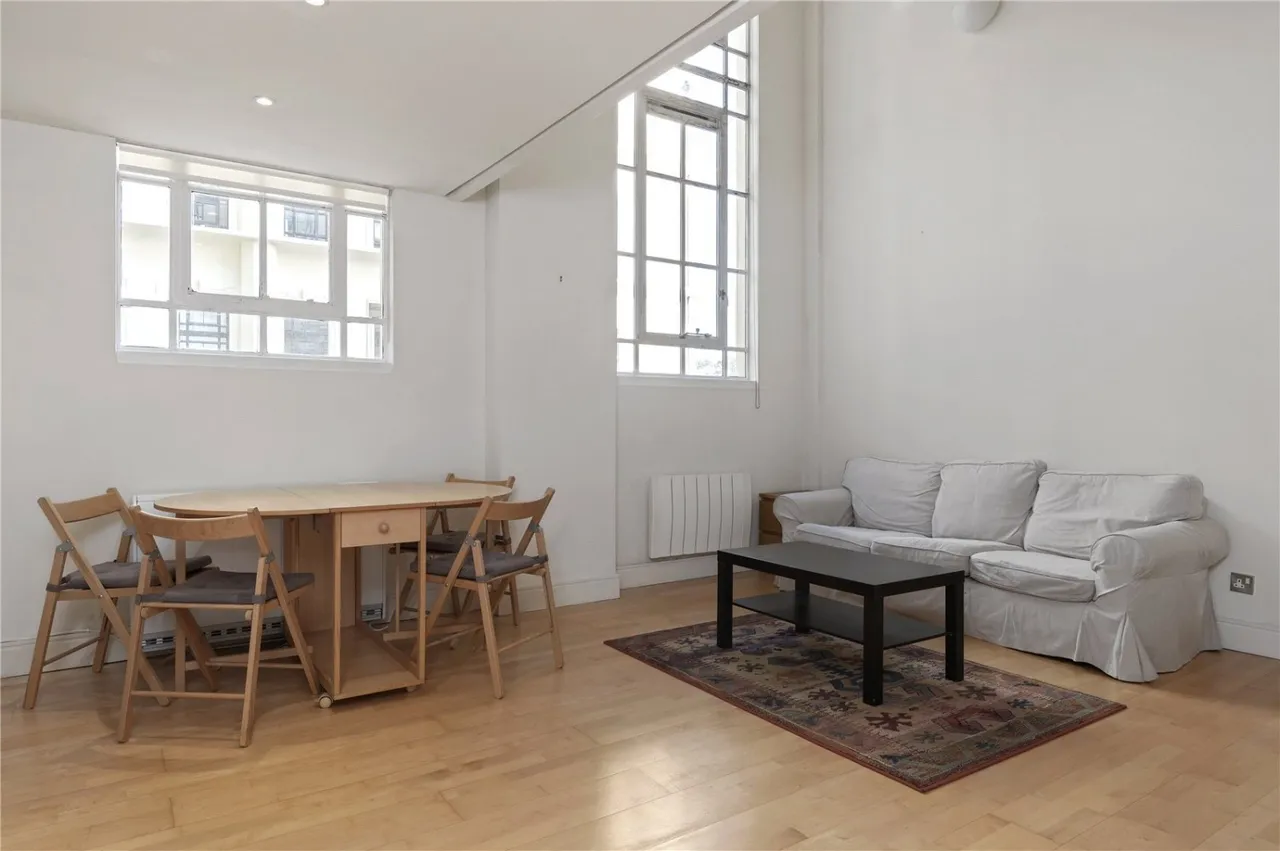 Manor Gardens, Islington, N7, photo 4