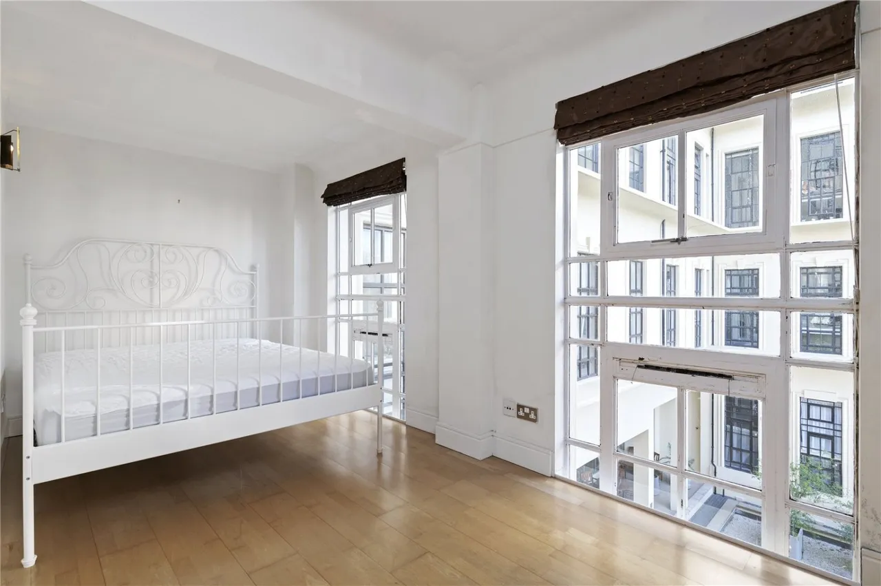 Manor Gardens, Islington, N7, photo 12