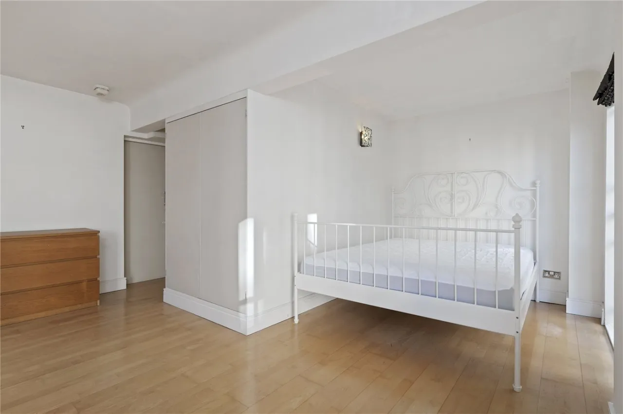 Manor Gardens, Islington, N7, photo 13