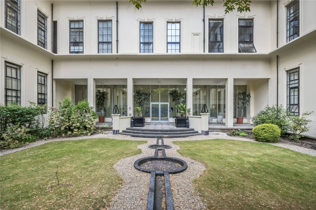 Manor Gardens, Islington, N7, photo 17