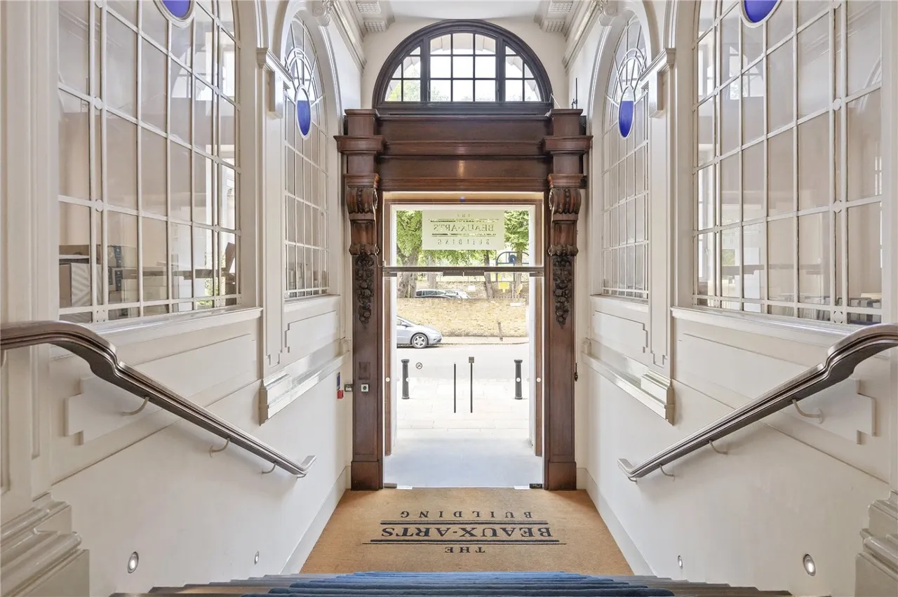 Manor Gardens, Islington, N7, photo 6