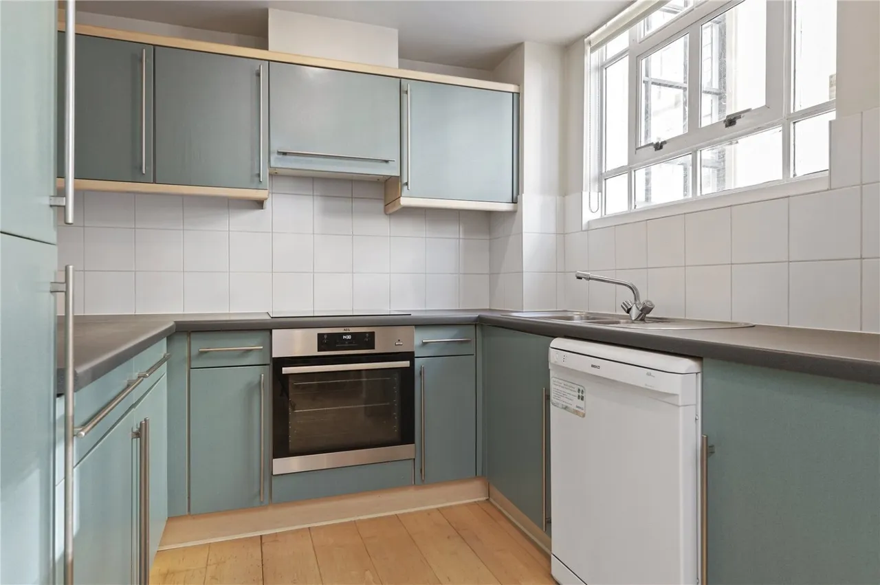 Manor Gardens, Islington, N7, photo 9