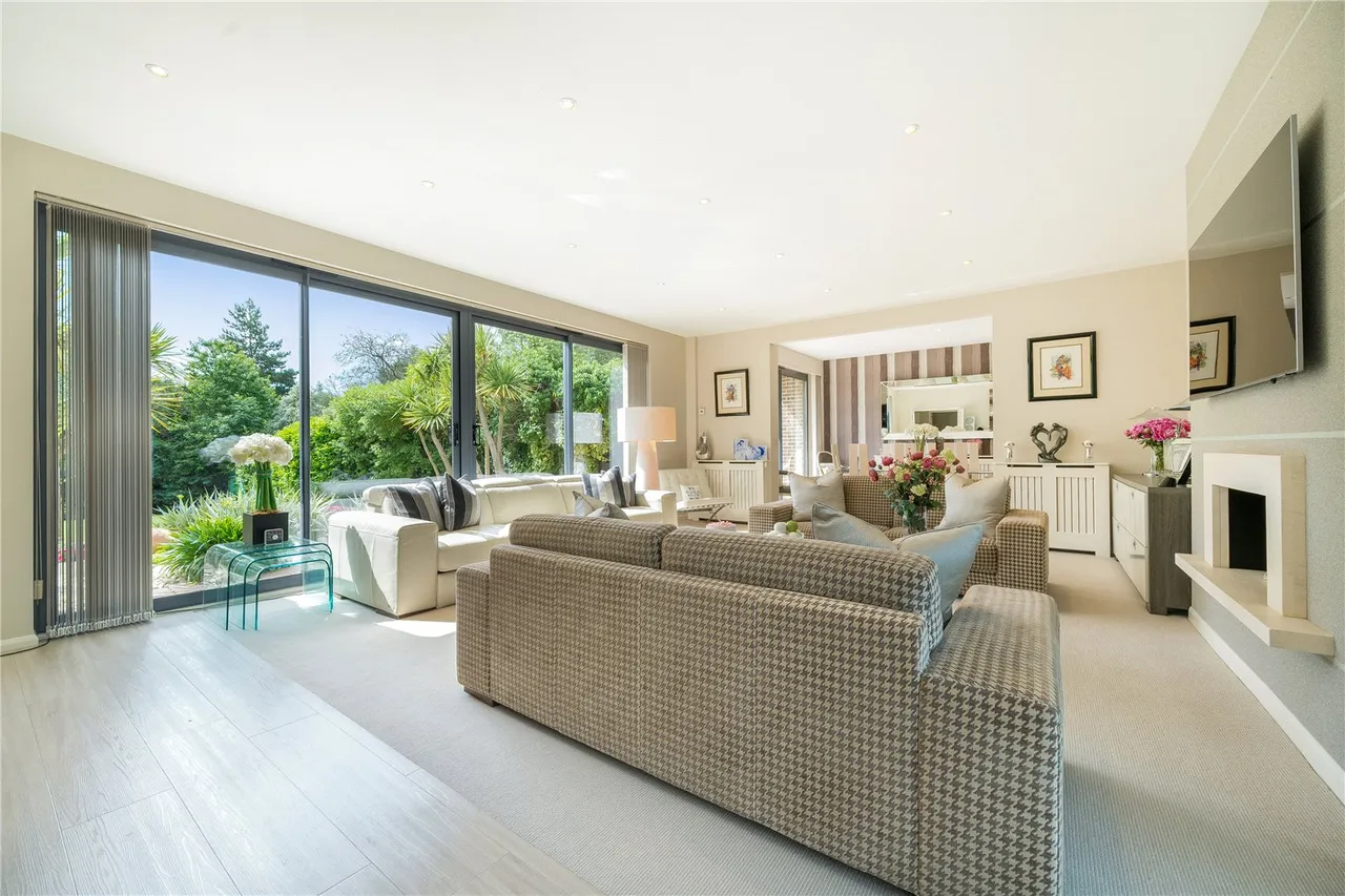 Barnet Road, Arkley, Hertfordshire, EN5 3LJ, photo 14