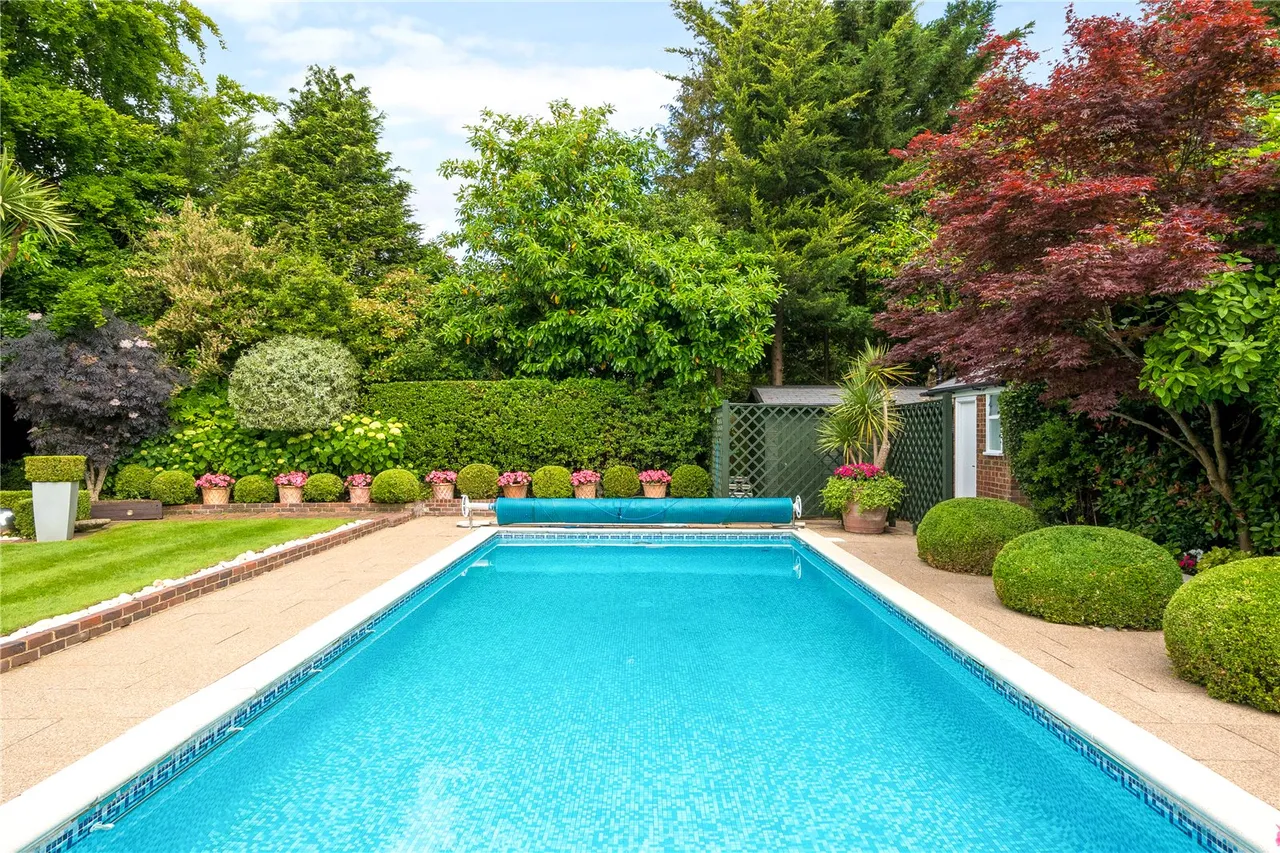 Barnet Road, Arkley, Hertfordshire, EN5 3LJ, photo 24