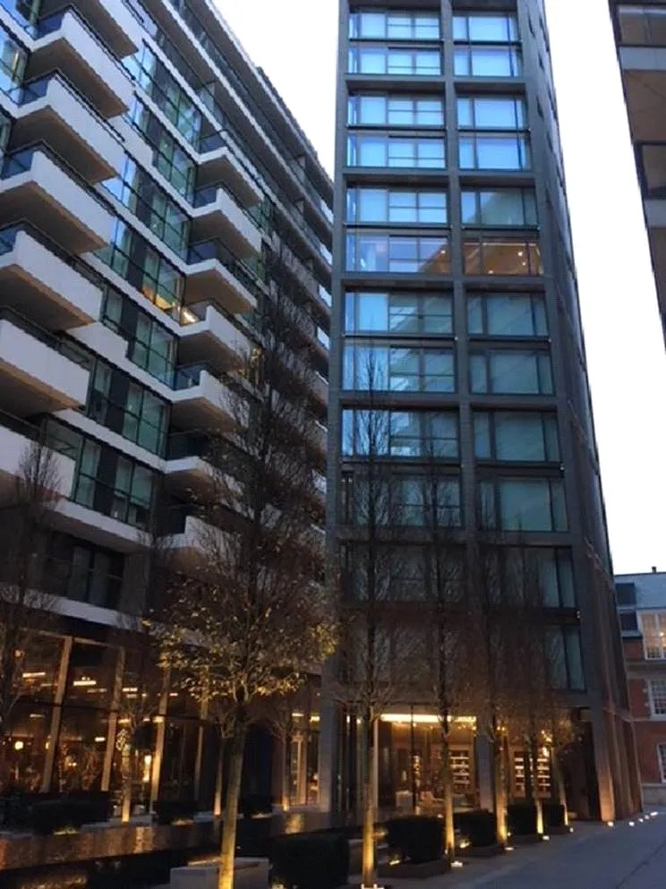 Crown Square, London, SE1, photo 13