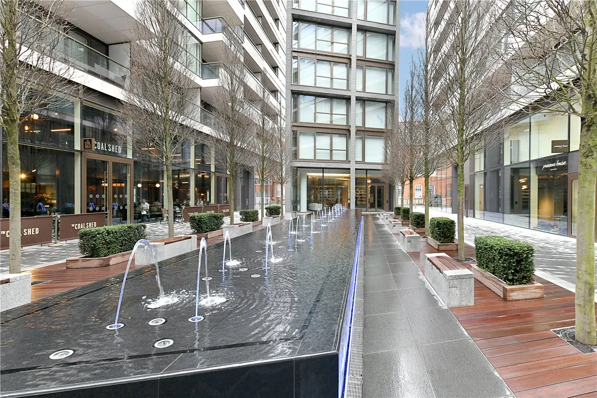 Crown Square, London, SE1, photo 12