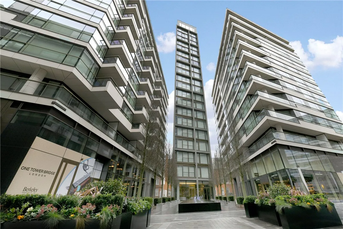 Crown Square, London, SE1, photo 6