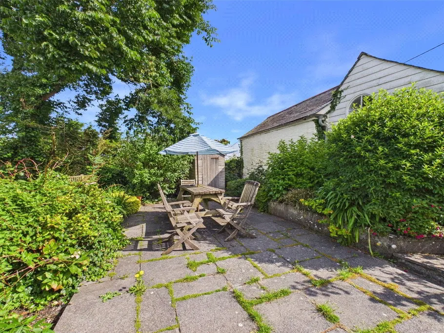 Gunpool Lane, Boscastle, PL35, photo 14