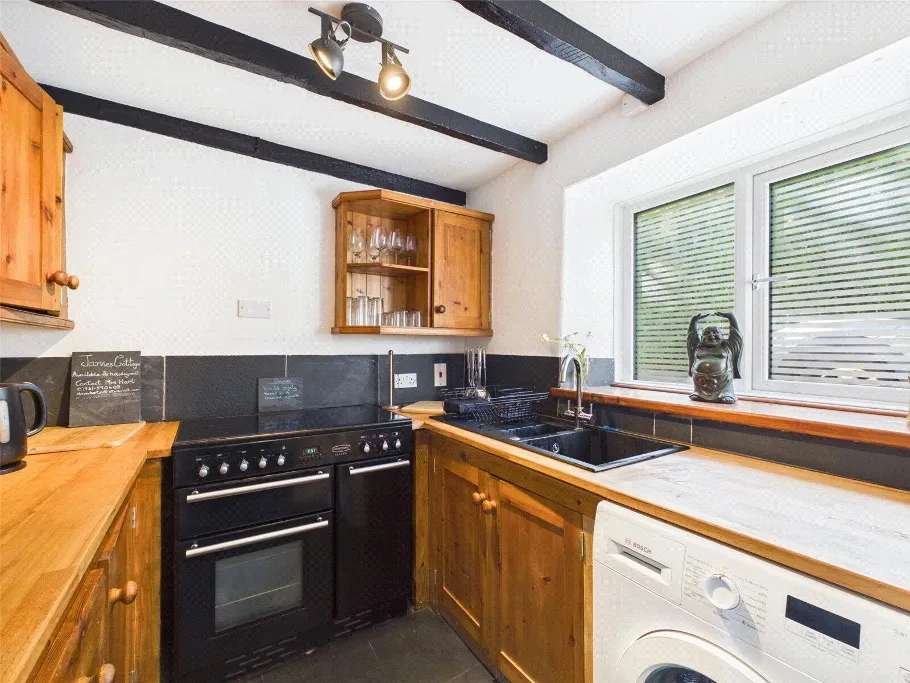 Gunpool Lane, Boscastle, PL35, photo 5