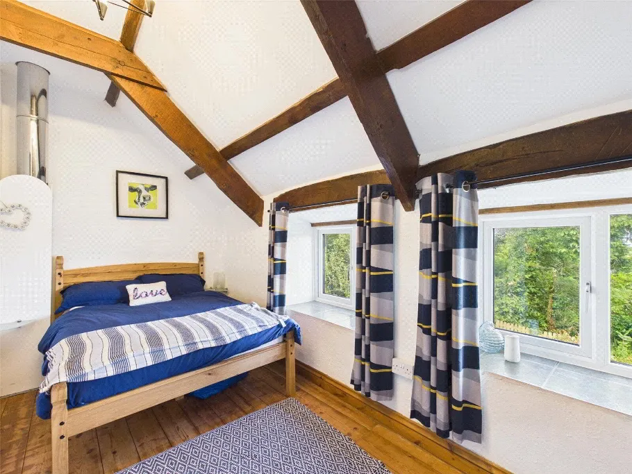 Gunpool Lane, Boscastle, PL35, photo 9