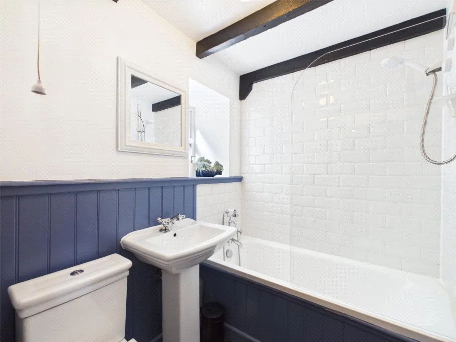 Gunpool Lane, Boscastle, PL35, photo 8