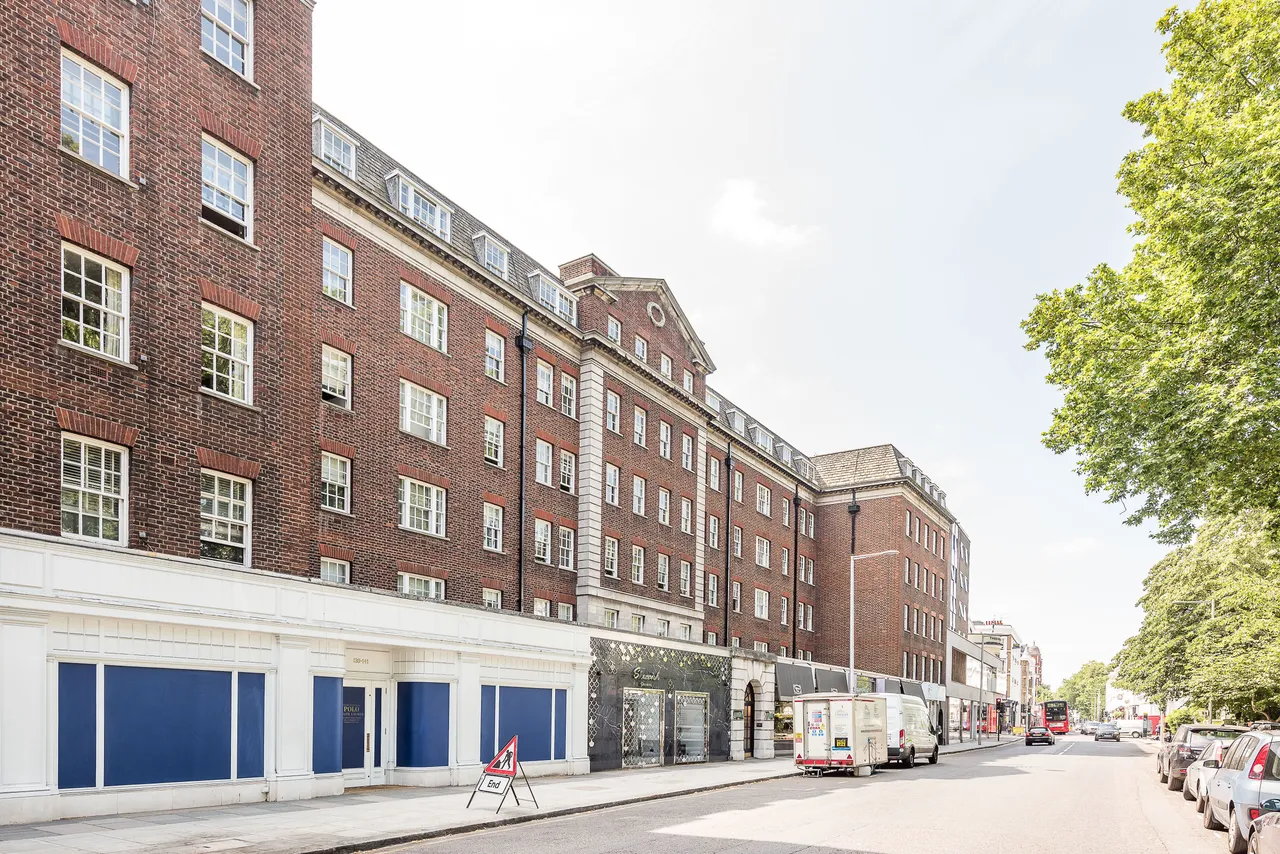 26 Pelham Court, 145 Fulham Road, London, photo 7