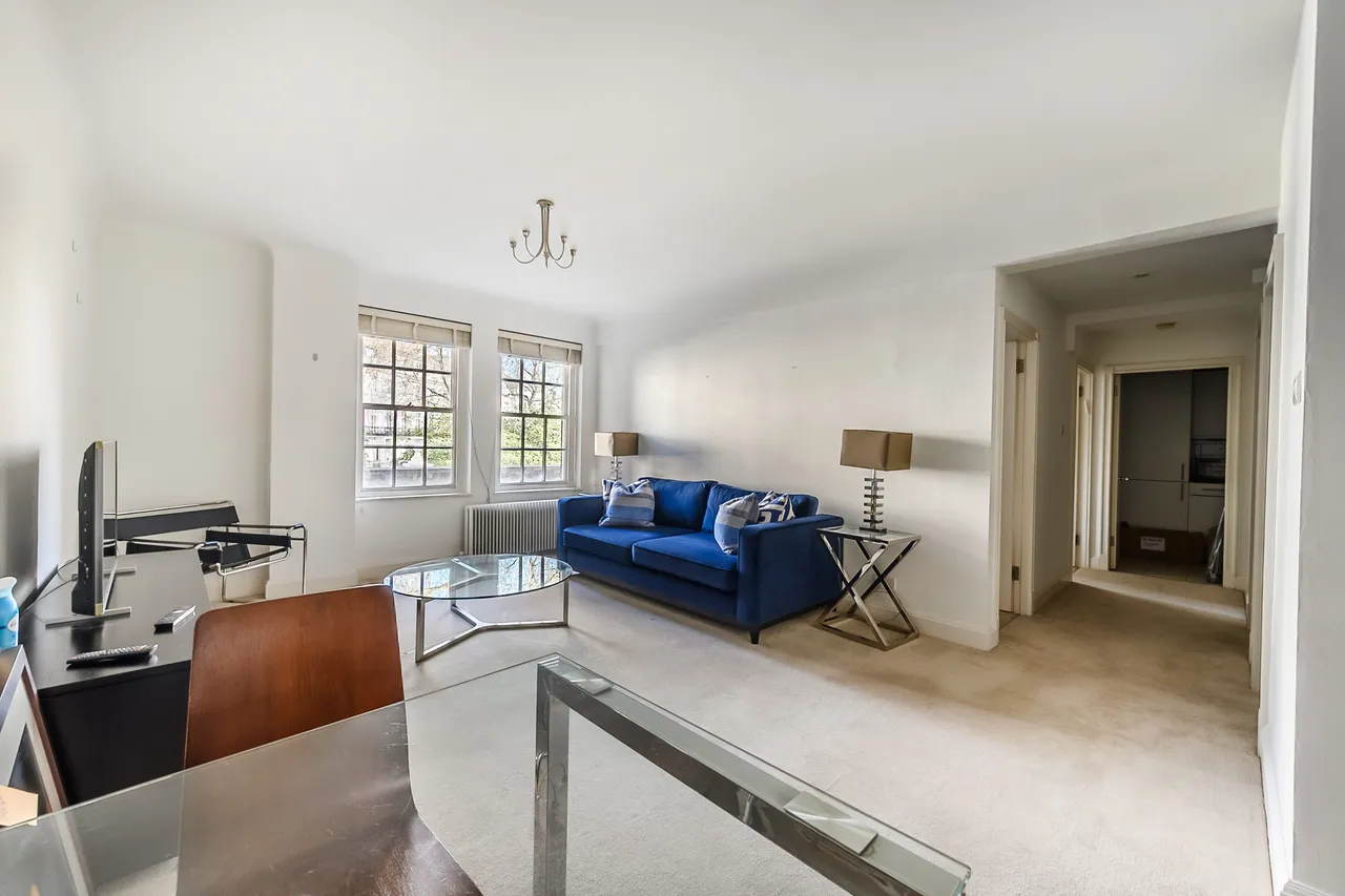 26 Pelham Court, 145 Fulham Road, London, photo 2