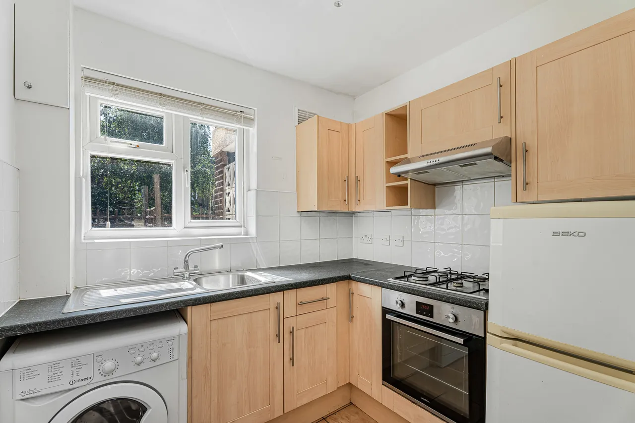 Algar Close, Isleworth, TW7, photo 16