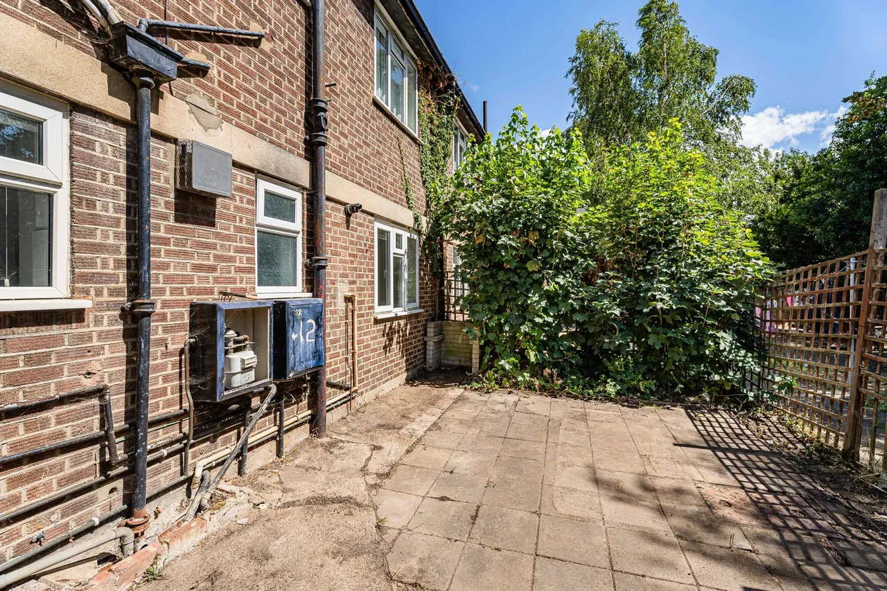 Algar Close, Isleworth, TW7, photo 30