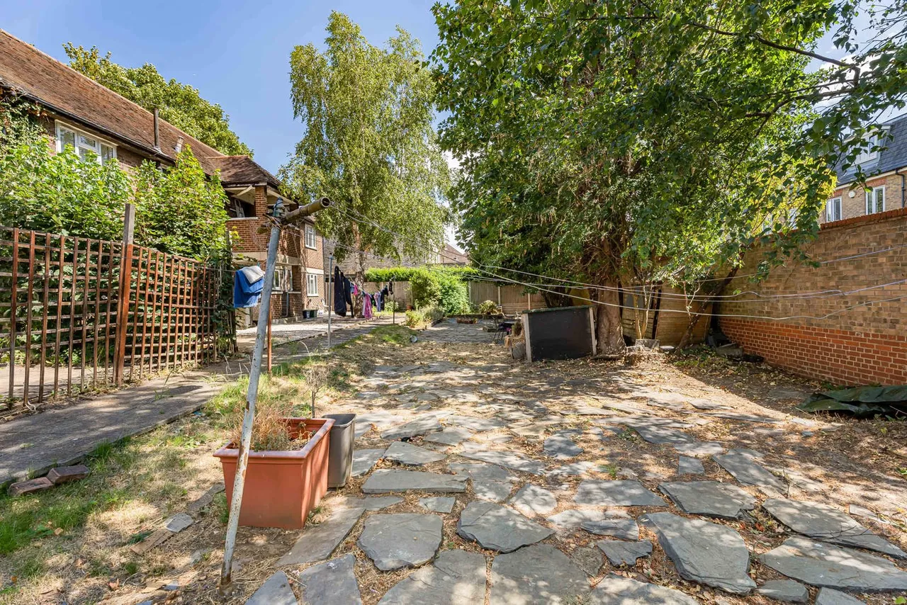 Algar Close, Isleworth, TW7, photo 28
