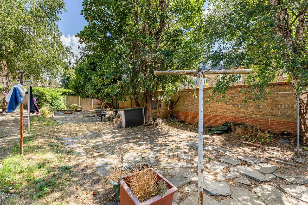 Algar Close, Isleworth, TW7, photo 29