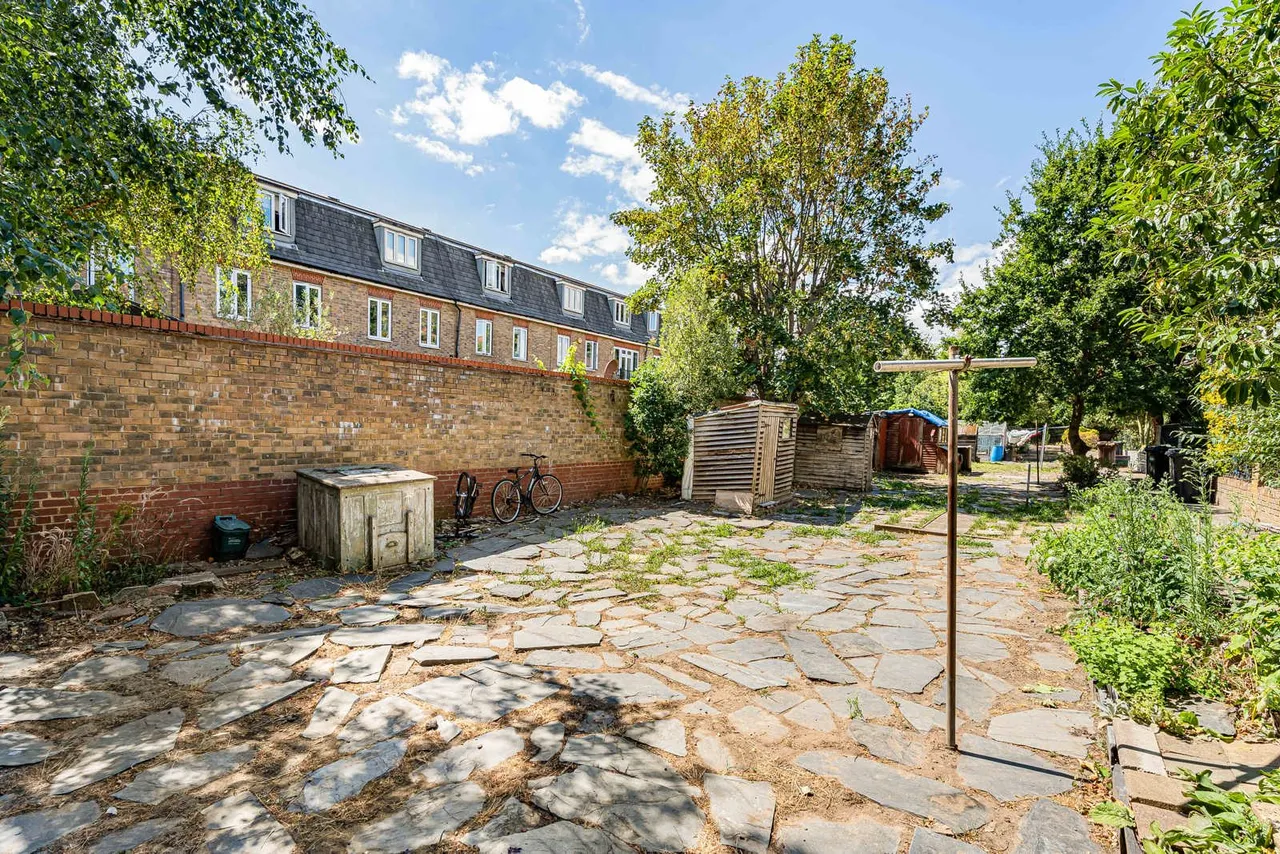 Algar Close, Isleworth, TW7, photo 26