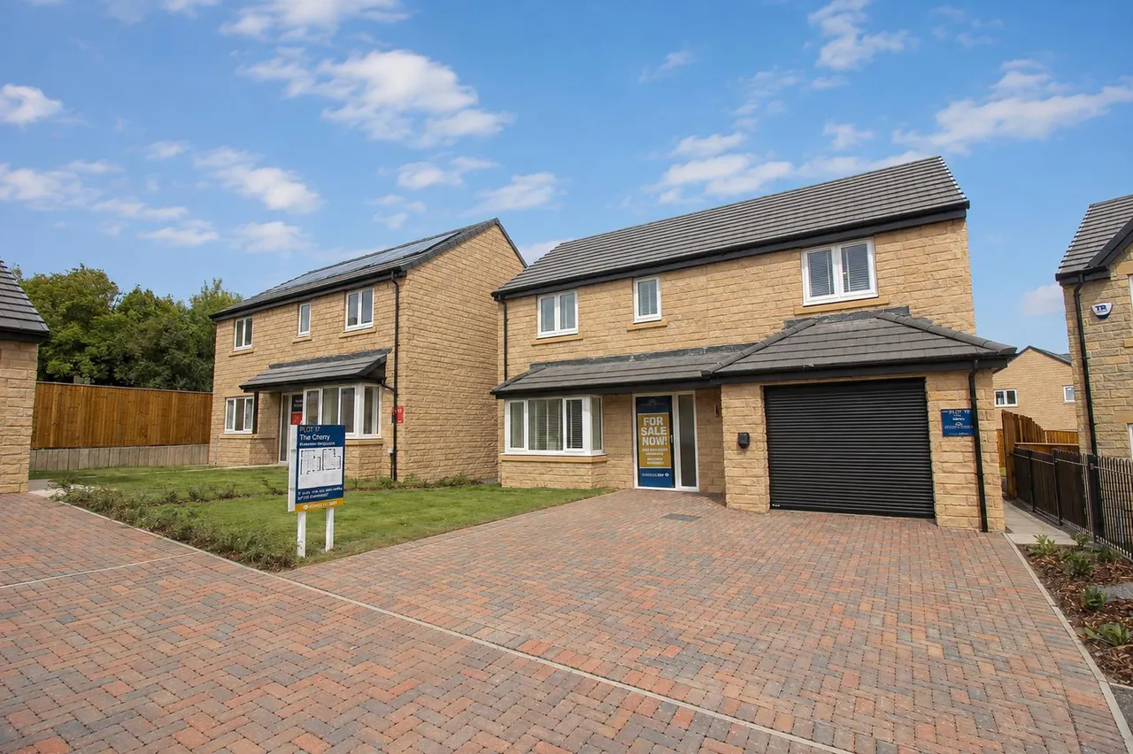 4 bed house for sale, Collier Gardens, Houghton Le Spring, DH4